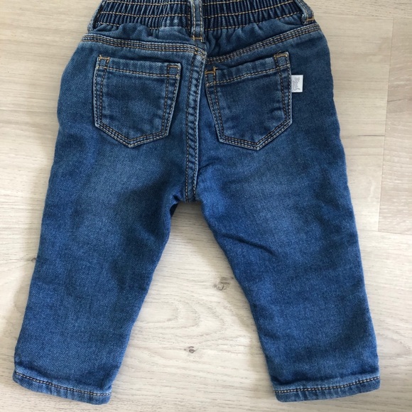 Baby boy jeans - Picture 2 of 5